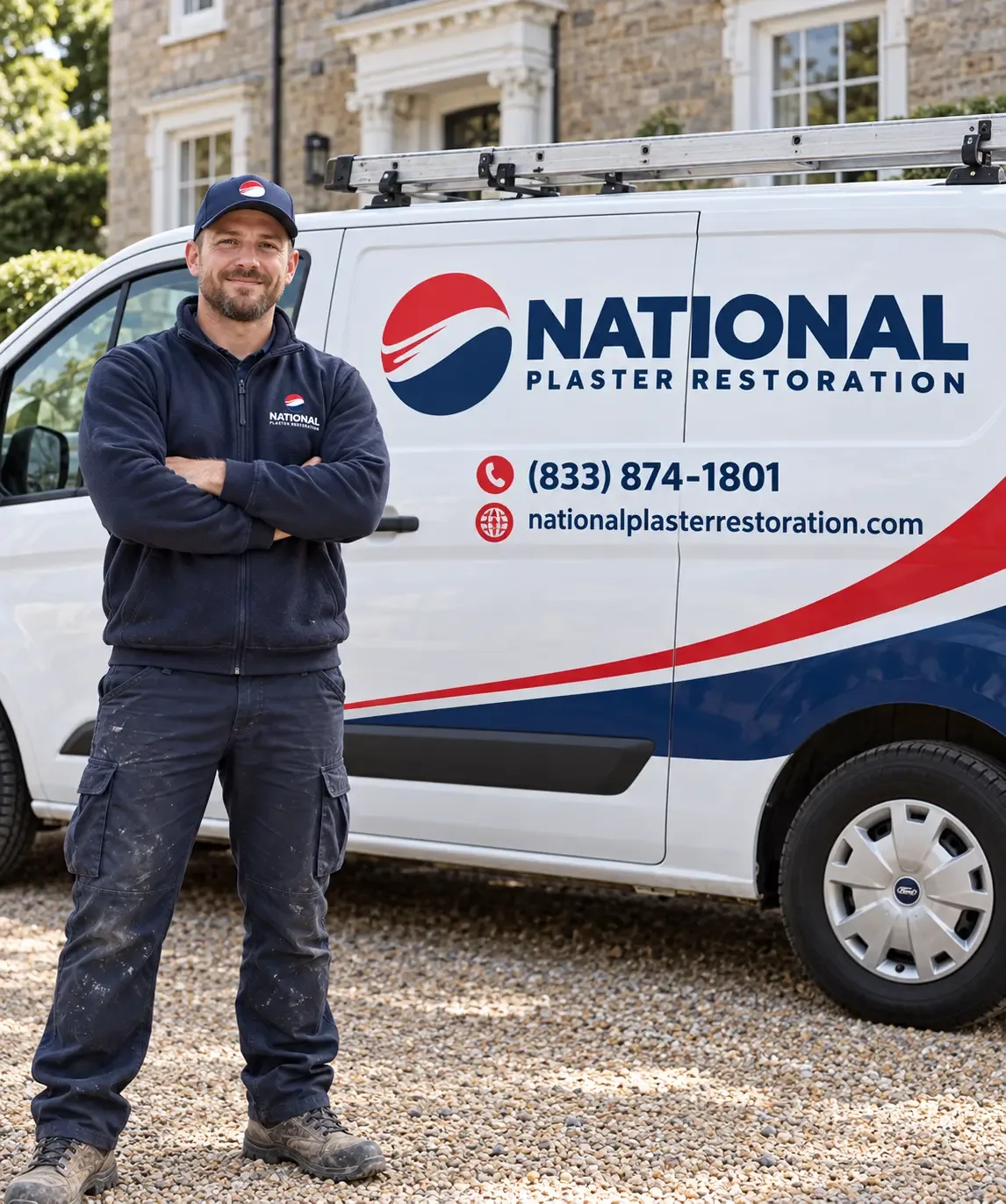 Plaster Repair Queenstown, MD FAQs